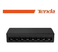 TENDA SWITCH RETE 8 PORTE 10/100/1000 SG108M**PUOI PAGARE ANCHE ALLA CONSEGNA!!!**