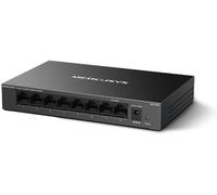 Switch 8-Porte Metallo 10/100/1000Mbps - Mercusys MS108GS