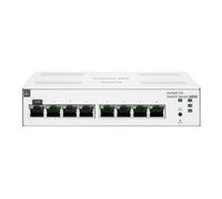 Switch 8P Gigabit Di Cui 4Poe Aruba