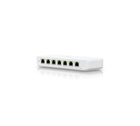 Switch 8x RJ45 1000Mb/s PoE+, Ingresso PoE++ USW-ULTRA-210W-EU
