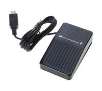 Switch A Pedale USB Programmabile Pedal Switcher per Comandi Computer Semplificati per Editori E Giocatori Struttura Personalizzabile Switcher