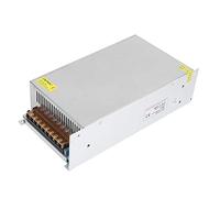 Switch Alimentatore Adattatore Driver Adattatore Lega in Alluminio DC36V Schermata Light Strip 3D Stampante (S-720-36 (36V/20A/720W) AC170-250V)