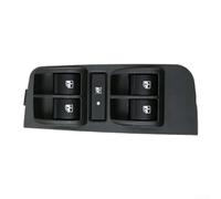 Switch Alzavetro 735362698 Compatibile per fiat Palio Siena Switch | Compatibilità diretta, installazione plug-and-play, nessun cablaggio extra, per fiat per linea, Palio, Siena