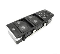 Switch Alzavetro Compatibile per mercedes per gle W292 15-19(标准版开关) | Compatibilità perfetta GL450 2013-2016, integrazione seamless, installazione plug-and-play facile