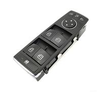 Switch Alzavetro Compatibile per mercedes per gle W292 15-19(高配版开关) | Compatibilità perfetta GL450 2013-2016, integrazione seamless, installazione plug-and-play facile