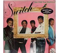 SWITCH - AM I STILL YOUR BOYFRIEND