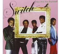 Switch - Am I Still Your Boyfriend - Expanded Ed