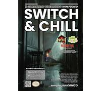 Switch and Chill #11: Tra orrori e tenerezza con Resident Evil Requiem, Pokémon Pokopia e Nioh 3!