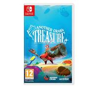 SWITCH Another Crab s Treasure PEGI 12+ SWSW1973