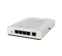 MikroTik CRS304-4XG-IN Desktop Switch 4x 10 Gbit, 1x Gbit Ports Switche (CRS304-4XG-IN)