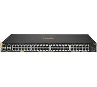 Hp ARUBA 6100 48G CL4 4SFP+ SWCH 0190017348001