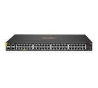 Hp ARUBA 6100 48G CL4 4SFP+ SWCH 0190017348001