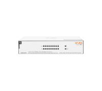 HPE Switch non gestito Aruba Instant On 1430 Classe 4 L2 – 8 porte Gigabit PoE 64W