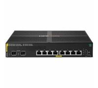 Switch Aruba CX 6000 8 Porte Gigabit Ethernet Gestibile