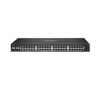 Aruba 6000 48G 4SFP Switch