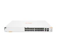 Switch Aruba Instant On 1960 24G 2X T 2Fx 370W