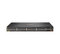 E_0015_ 15896759000 Hpe HPE Aruba Networking CX 6200F 48G Class4 PoE 4SF