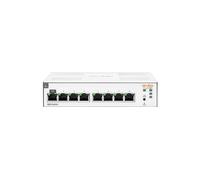 HPE Switch Aruba Instant On 1830 8G Gestito L2 Gigabit Ethernet 10/100/1000 8xGBit