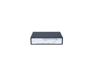 Switch - ARUBA - OfficeConnect 1420 5g - Non gestito - 5 x 10/100/1000 - Ufficio