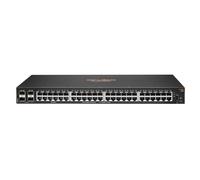 Switch Aruba R8N86A 48P Gigabit Hpe