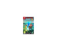 Nintendo Games Switch Astérix Xxl3-standard