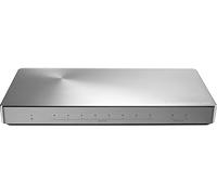 SWITCH ASUS XG-U2008, 10 porte, Gigabit