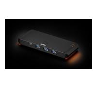 Switch Aten 8 porte 5 Gbit/s USB 3.2 Gen 2 modello US5324 con InstaSync™