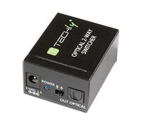 Switch Audio Toslink 2 Porte