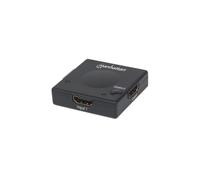 Switch AV HDMI 2x1 Full HD 1080P 207911