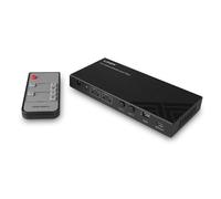 Switch AV Lindy 38313 8K HDMI 2.1 40 Gbit/s