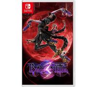 Nintendo Bayonetta 3 Standard ITA Nintendo Switch