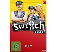 Switch - Best of Vol. 2