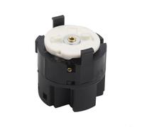 Switch Bloccaggio Chiave Compatibile per fiat Ducato Switch Bloccaggio | Controllo accensione per preciso, avvio affidabile, compatibilità perfetta, finitura , durata nel tempo