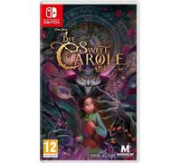Switch Bye Sweet Carole EU