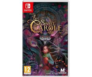 Switch Bye Sweet Carole EU