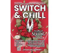 Switch & Chill #6: La Paura fa 90: il numero dedicato agli HORROR!