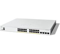 Cisco C1300-24FP-4X Nuovo