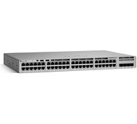 Cisco Catalyst 9200L Gestito L3 Gigabit Ethernet (10/100/1000) Grigio