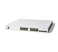 Switch Cisco C1200-24FP-4X 24 Porte Gigabit PoE 4x10G SFP+