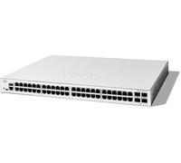 Switch CISCO C1200-48T-4G, 48 porte, Gigabit