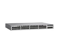 Switch Cisco C9200L-48PXG-4X-E Gestito L2/L3 48 Porte Gigabit Ethernet PoE+