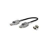 CISCO CATALYST 9200L STACK MODULE SPARE INCLUDES STACKING CABLE 0.5M