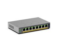 Switch Cisco Catalyst 1300 L2 Gigabit Ethernet 20Gbps PoE+ 8 porte SFP rack