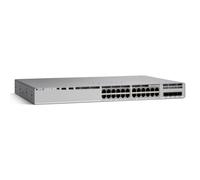 Switch Cisco Catalyst 9200L 24 porte Gigabit Ethernet L3