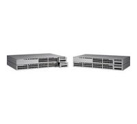 Switch Cisco Catalyst 9200L-24PXG-4X-E Gestito L3 PoE+ 24 Porte