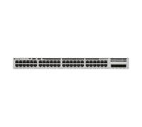 Switch Cisco Catalyst 9200L 48 porte 10G Gestito L3