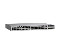 Switch Cisco Catalyst 9200L 48 Porte Gigabit Ethernet PoE+ Gestito L3
