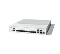Cisco Catalyst 1300-12XS Managed Switch, 10 porte 10G in rame, 2 porte combinate SFP+ 10GE, protezione limitata a vita (C1300-12XS)
