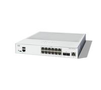 Switch Cisco Catalyst C1300-12XT-2X 12 Porte 10G Gestito L2/L3