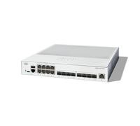Switch Cisco Catalyst C1300-16XTS Gestito L2/L3 16 Porte 10G Montaggio Rack